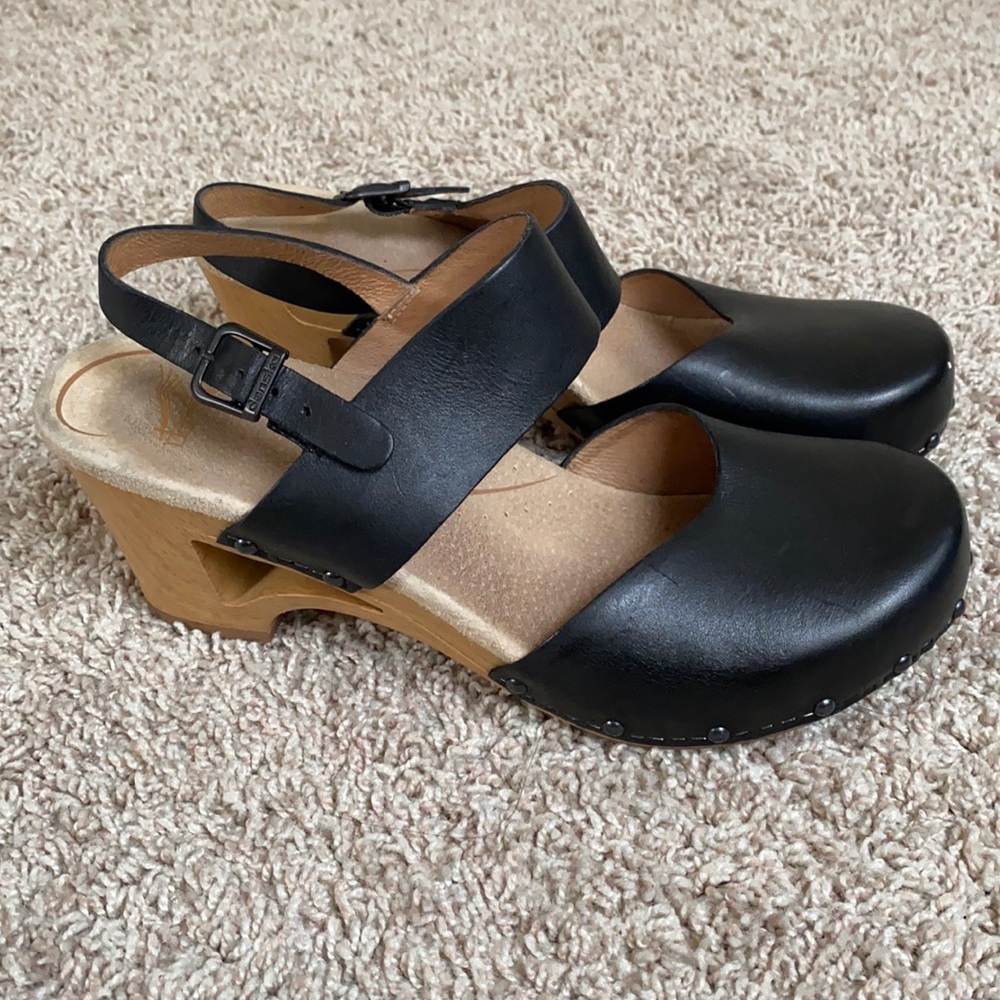 Dansko Thea Clogs
